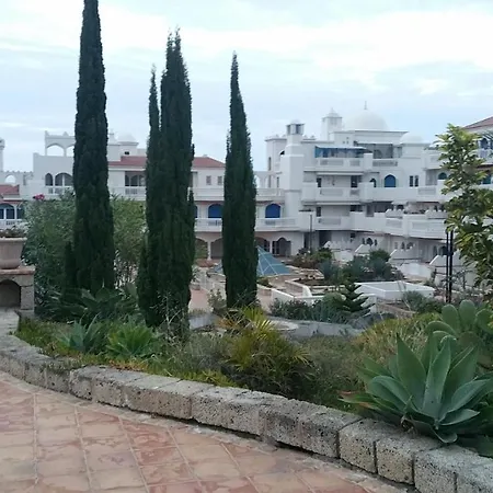 Apartamento Perfecto Para Remoteworkers * Puerto de la Cruz (Tenerife)