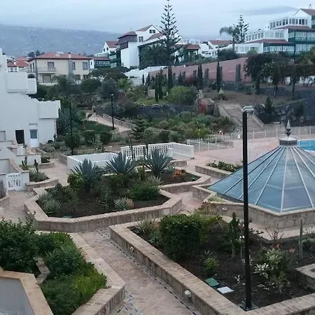 Apartamento Perfecto Para Remoteworkers * Puerto de la Cruz (Tenerife)