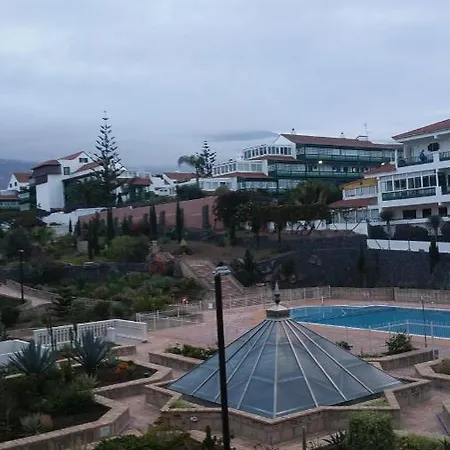 Apartamento Perfecto Para Remoteworkers Apartamento Puerto de la Cruz (Tenerife)