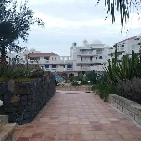 Apartamento Apartamento Perfecto Para Remoteworkers Puerto de la Cruz (Tenerife)