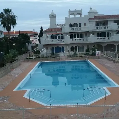 Apartamento Perfecto Para Remoteworkers Puerto de la Cruz (Tenerife)