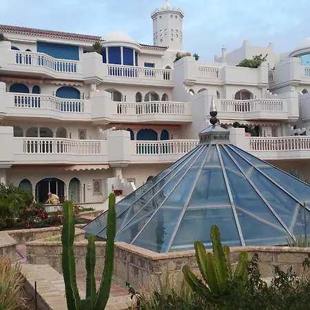 Apartamento Perfecto Para Remoteworkers Puerto de la Cruz (Tenerife)