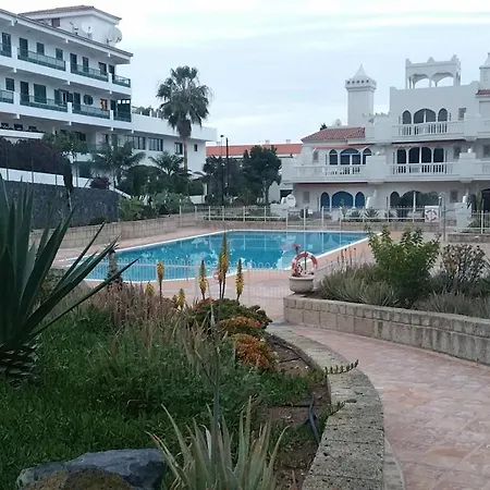 Apartamento Apartamento Perfecto Para Remoteworkers Puerto de la Cruz (Tenerife)