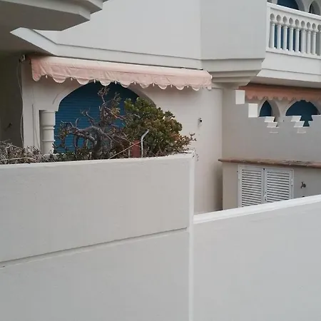Apartamento Apartamento Perfecto Para Remoteworkers Puerto de la Cruz (Tenerife)