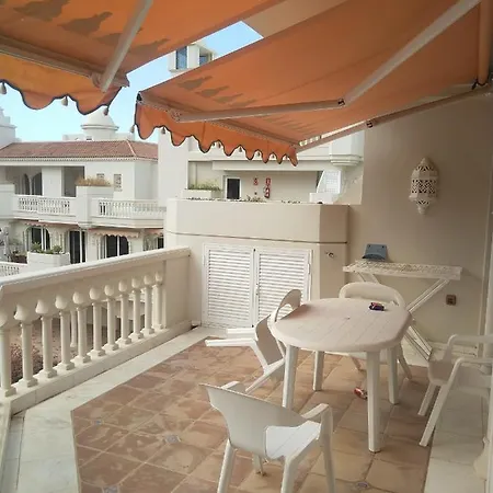 Apartamento Perfecto Para Remoteworkers Apartamento Puerto de la Cruz (Tenerife)
