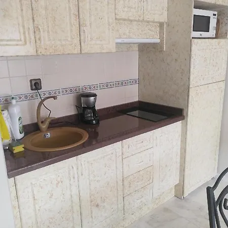 Apartamento Perfecto Para Remoteworkers * Puerto de la Cruz (Tenerife)